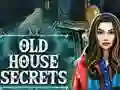 Spel Old House Secrets online