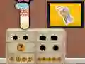 Spel Office Odyssey Find Working Man John online