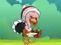 Spel The Tale of the White Rabbit online
