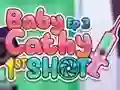 Spel Baby Cathy Ep3: 1st Shot online