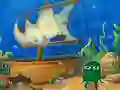 Spel Escape From Undersea online