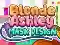 Spel Blonde Ashley Mask Design online
