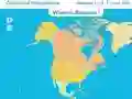 Spel Countries of North America online