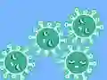 Spel LED Fungus Tower Battle online
