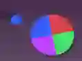 Spel Chroma Wheel online
