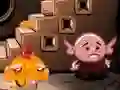 Spel Monkey Go Happy Stage 219 online