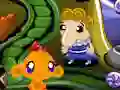 Spel Monkey Go Happy Stage 220 online