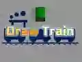 Spel Draw Train online