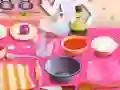 Spel Pepperoni Pizza online