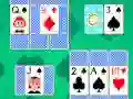 Spel Pyramid Solitaire 3 online