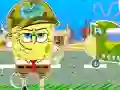 Spel Spongebob Under The Sea online