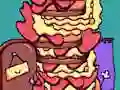 Spel Feed me! online