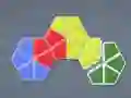 Spel Hex Gaps online
