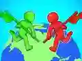 Spel Conquer The World online