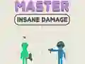 Spel Master Insane Damage online