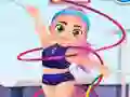 Spel Hospital Gymnast Emergency online