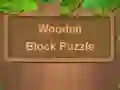 Spel Wooden Block Puzzle online