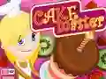 Spel Cake Master online