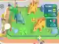 Spel Jurassic Park: Dino Island Idle 3D online