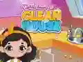 Spel Sweet Baby Clean House online
