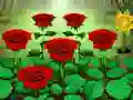 Spel Dreamy Rose Wonderland Escape online