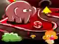 Spel Monkey Go Happy Stage 225 online