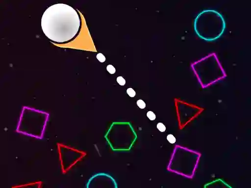 Spel Pinball Brick Mania online