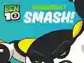 Spel Ben 10 Cannonbolt Smash online