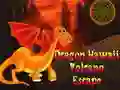 Spel Dragon Hawaii Volcano Escape online