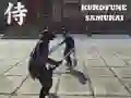 Spel Kurofune Samurai online
