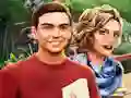 Spel Find and Pack online