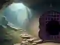 Spel The Great Cave Escape online