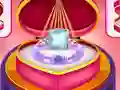 Spel Romantic Wedding Ring Design online