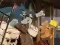 Spel Tom & Jerry The Duel online