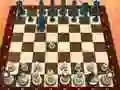 Spel Chess Master 3D online