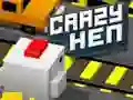 Spel Crazy Hen online