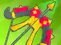 Spel Arrow Fever online