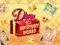 Spel Diva Vs Mystery Boxes online