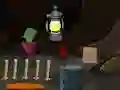 Spel Miniature Mule Quest Escape online