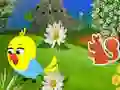 Spel Help The Hungry Bird online