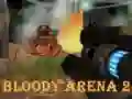 Spel Bloody Arena 2 online