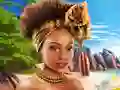 Spel Tropical Tides online