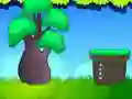 Spel Girl's Guardian: A Rescue Odyssey online
