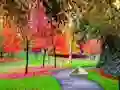 Spel Butterfly Family Escape online