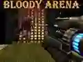 Spel Bloody Arena online