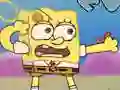 Spel FNF Spongebob Vs Squidward online