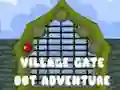 Spel Village Gate Dot Adventure online
