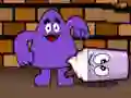 Spel Grimace Invasion online