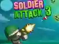 Spel Soldier Attack 3 online