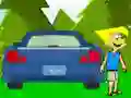 Spel Hooda Escape Lazy River online